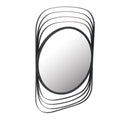 Moe's Home Collection Fiddler Wall Mirror TY-1043-02 IMAGE 2