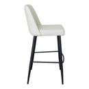 Moe's Home Collection Emelia Stool UU-1021-05 IMAGE 3