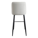 Moe's Home Collection Emelia Stool UU-1021-05 IMAGE 4