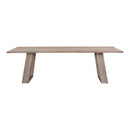 Moe's Home Collection Tanya Dining Table VE-1076-29 IMAGE 1