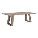 Moe's Home Collection Tanya Dining Table VE-1076-29 IMAGE 2