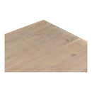 Moe's Home Collection Tanya Dining Table VE-1076-29 IMAGE 3