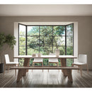 Moe's Home Collection Tanya Dining Table VE-1076-29 IMAGE 4
