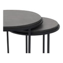 Moe's Home Collection Roost Nesting Tables VH-1008-02 IMAGE 4