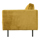 Moe's Home Collection Raphael Stationary Sofa WB-1002-09 IMAGE 3