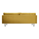 Moe's Home Collection Raphael Stationary Sofa WB-1002-09 IMAGE 4