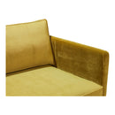 Moe's Home Collection Raphael Stationary Sofa WB-1002-09 IMAGE 6