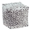 Moe's Home Collection Home Decor Poufs XU-1016-15 IMAGE 2
