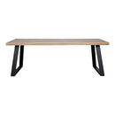 Moe's Home Collection Mila Dining Table YC-1001-24 IMAGE 1