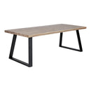 Moe's Home Collection Mila Dining Table YC-1001-24 IMAGE 2