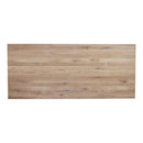 Moe's Home Collection Mila Dining Table YC-1001-24 IMAGE 4