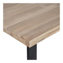 Moe's Home Collection Mila Dining Table YC-1001-24 IMAGE 5