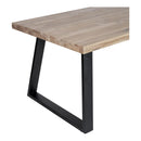 Moe's Home Collection Mila Dining Table YC-1001-24 IMAGE 6