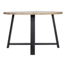 Moe's Home Collection Round Mila Dining Table YC-1002-24 IMAGE 2