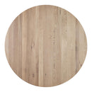 Moe's Home Collection Round Mila Dining Table YC-1002-24 IMAGE 3