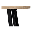 Moe's Home Collection Round Mila Dining Table YC-1002-24 IMAGE 5