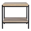 Moe's Home Collection Mila Accent Table YC-1004-24 IMAGE 1