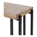 Moe's Home Collection Mila Accent Table YC-1005-24 IMAGE 6
