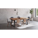 Moe's Home Collection Napoli Dining Chair YC-1007-15 IMAGE 12