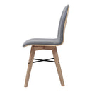 Moe's Home Collection Napoli Dining Chair YC-1007-15 IMAGE 5