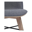 Moe's Home Collection Napoli Dining Chair YC-1007-15 IMAGE 9
