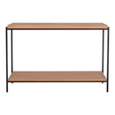Moe's Home Collection Mila Console Table YC-1010-24 IMAGE 1