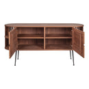 Moe's Home Collection Recap Sideboard YC-1015-03 IMAGE 3
