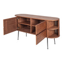 Moe's Home Collection Recap Sideboard YC-1015-03 IMAGE 4