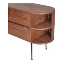 Moe's Home Collection Recap Sideboard YC-1015-03 IMAGE 7