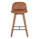 Moe's Home Collection Napoli Stool YC-1020-40 IMAGE 1