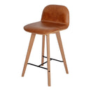 Moe's Home Collection Napoli Stool YC-1020-40 IMAGE 2