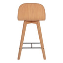 Moe's Home Collection Napoli Stool YC-1020-40 IMAGE 4