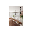 Moe's Home Collection Napoli Stool YC-1020-40 IMAGE 7