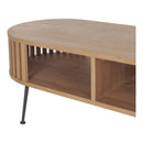 Moe's Home Collection Henrich Coffee Table YC-1026-24 IMAGE 4