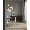 Moe's Home Collection Nora Dining Chair YM-1003-29 IMAGE 6