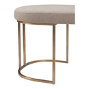 Moe's Home Collection Kazu Bench YM-1005-15 IMAGE 5