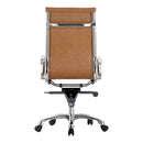 Moe's Home Collection Office Chairs Office Chairs ZM-1001-40 IMAGE 4