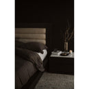 Moe's Home Collection Ashcroft 2-Drawer Nightstand ZT-1028-25 IMAGE 11