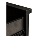 Moe's Home Collection Ashcroft 2-Drawer Nightstand ZT-1028-25 IMAGE 6