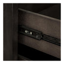 Moe's Home Collection Ashcroft 2-Drawer Nightstand ZT-1028-25 IMAGE 7