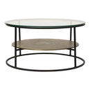 Moe's Home Collection Callie Coffee Table ZY-1022-51 IMAGE 3