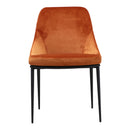 Moe's Home Collection Sedona Dining Chair EJ-1034-12 IMAGE 1