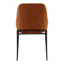 Moe's Home Collection Sedona Dining Chair EJ-1034-12 IMAGE 4