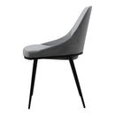 Moe's Home Collection Sedona Dining Chair EJ-1034-15 IMAGE 3