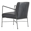 Moe's Home Collection Dagwood Stationary Accent Chair PK-1089-02 IMAGE 5