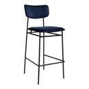 Moe's Home Collection Sailor Stool EQ-1014-26 IMAGE 3