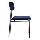 Moe's Home Collection Sailor Dining Chair EQ-1016-26 IMAGE 2