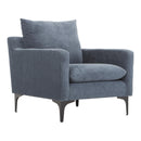 Moe's Home Collection Paris Stationary Accent Chair JM-1010-26 IMAGE 2