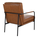 Moe's Home Collection Verlaine Stationary Accent Chair EQ-1013-03 IMAGE 4