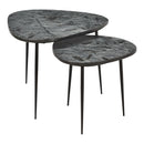 Moe's Home Collection Rigby Nesting Tables IK-1023-02 IMAGE 2